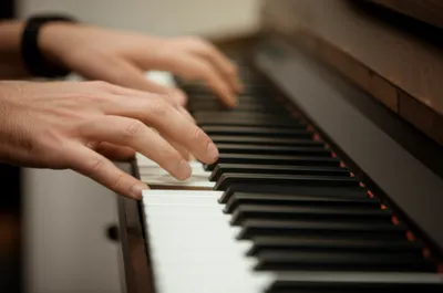 Illustration harmonies - Image 1