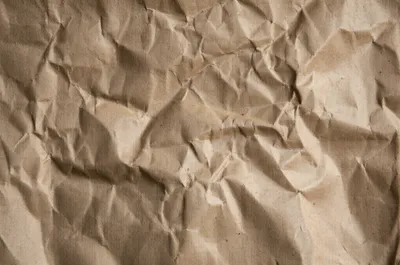 Illustration crinkles