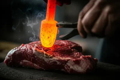 Illustration fire - Image 1