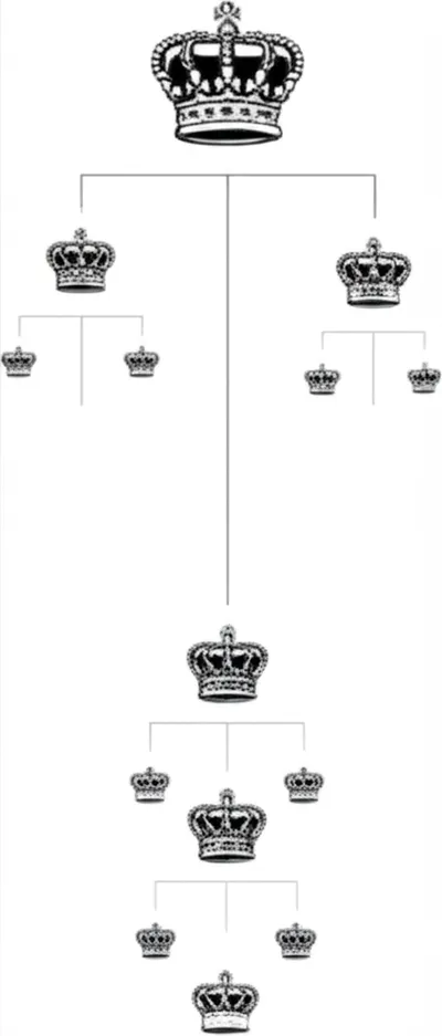 Illustration lineal - Image 1