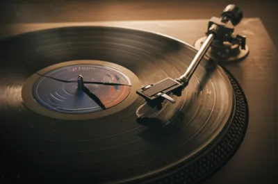 Illustration harped - Image 1