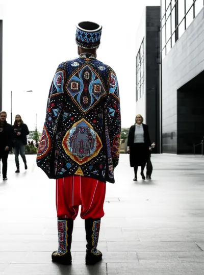 Illustration stranger - Image 1