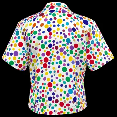 Illustration polka - Image 1