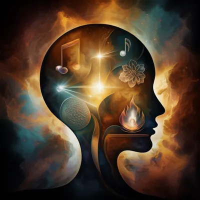 Illustration senses - Image 1