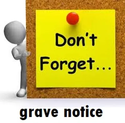 Illustration grave - Image 5