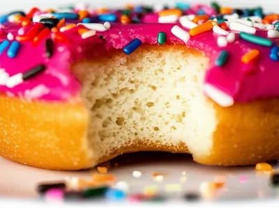 Illustration snacked - Image 1