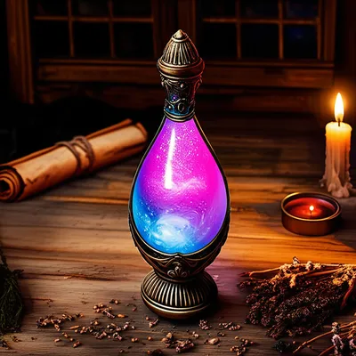 Illustration arcana - Image 1