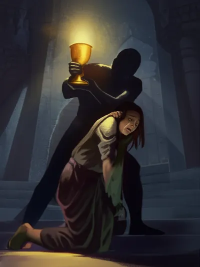 Illustration rifled - Image 1