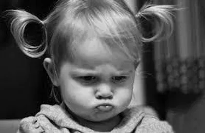 Illustration resentful - Image 2