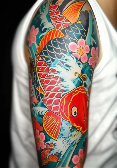 Illustration tat - Image 1