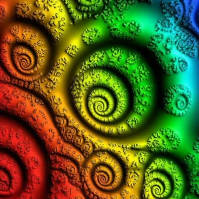 Illustration infinity - Image 1