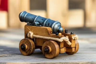 Illustration breech - Image 1