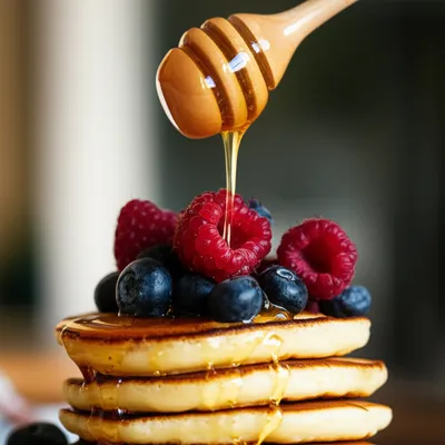 Illustration honeys - Image 1