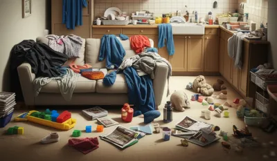 Illustration kip - Image 1