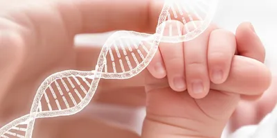 Illustration inborn - Image 1