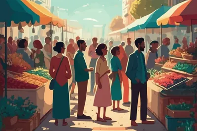 Illustration milieux - Image 1