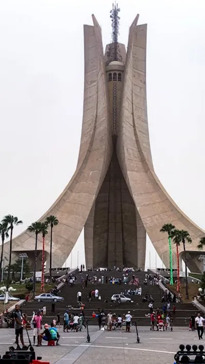 Illustration martyrs - Image 2