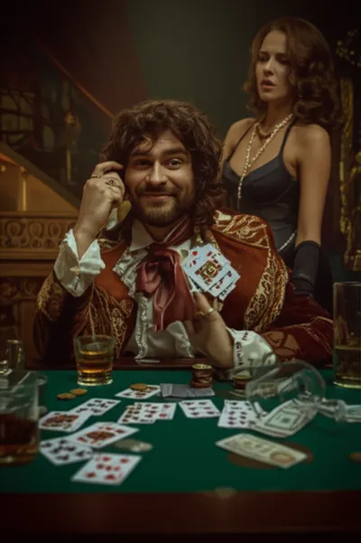 Illustration rips - Image 1