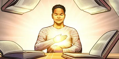 Illustration indued - Image 1