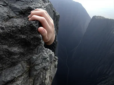 Illustration extremities - Image 1