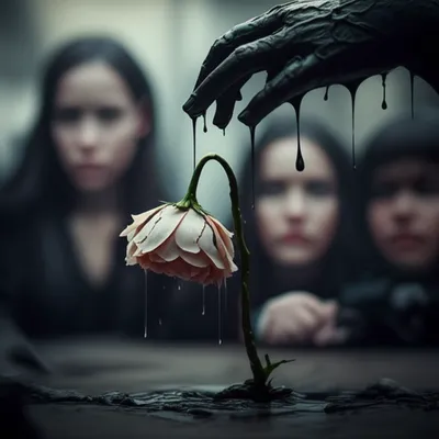 Illustration slander - Image 1