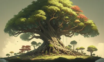 Illustration superordinate - Image 1