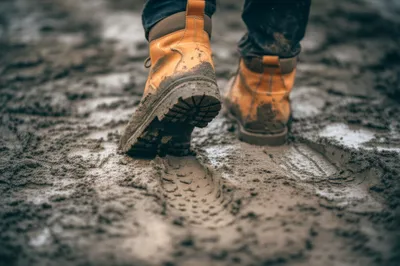 Illustration treads - Image 1