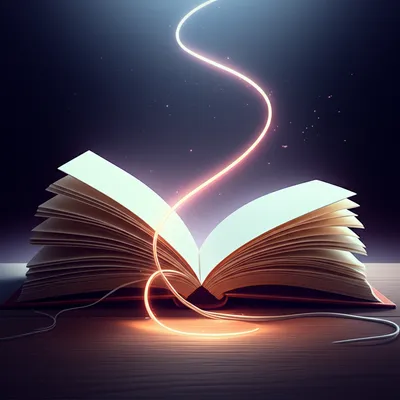 Illustration witch - Image 1