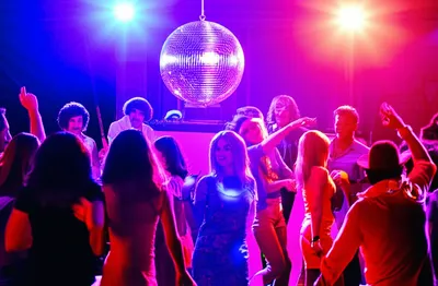 Illustration discos - Image 1