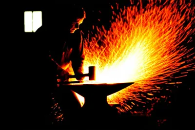 Illustration welds - Image 1