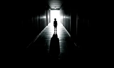 Illustration creepy - Image 1