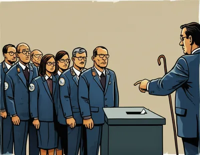 Illustration whips - Image 1