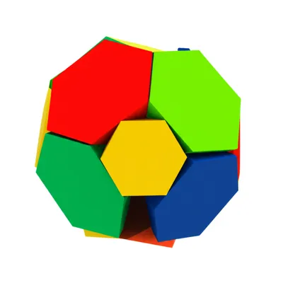 Illustration irregular - Image 1