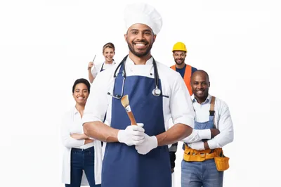 Illustration types - Image 1