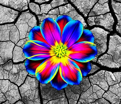 Illustration beautify