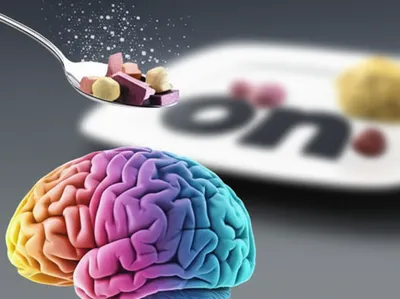 Illustration wit - Image 1