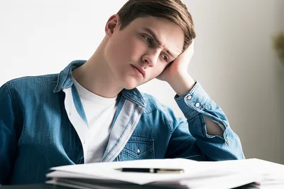 Illustration endure - Image 1