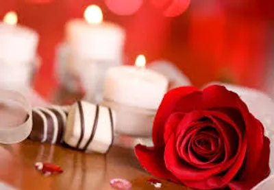 Illustration romance - Image 2