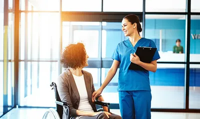 Illustration admitting - Image 1