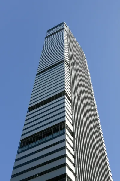 Illustration tower - Image 1