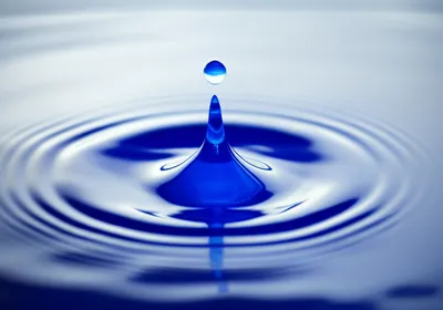 Illustration rippled - Image 1