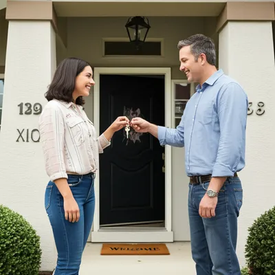 Illustration leased - Image 1