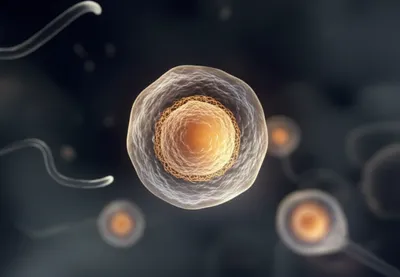 Illustration eggs - Image 1