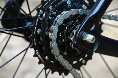 Illustration sprockets - Image 1