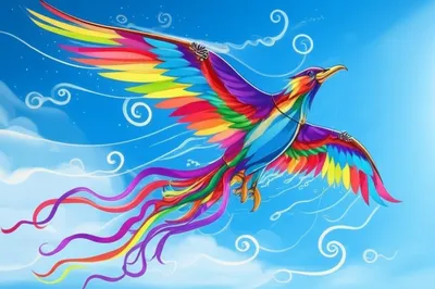 Illustration whiffled - Image 1