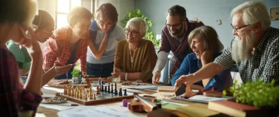 Illustration societies - Image 1