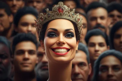 Illustration plastic - Image 1