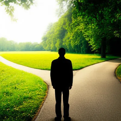 Illustration vacillating - Image 1