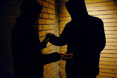 Illustration illicit - Image 1