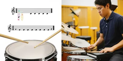 Illustration rudiments - Image 1